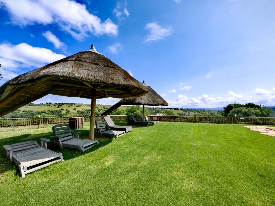 Commercial Property for Sale in Syferfontein North West
